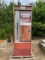 Old Drink Machine