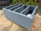 HD Gray Storage Shelf