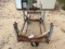 Barrel Dolly Cart