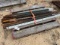 Pallet Of T Post