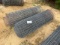 (2) Rolls Fence Wire