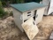 Misc. Storage Cabinet