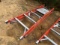 Fiberglass Platform Ladder