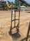 (1) Hand Truck