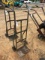 (1) Hand Truck