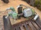 Nitrogen Pump