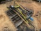 Pallet Of Misc. Lawn Tools