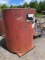 (1) 500 Gallon Tank w/ Fork Pockets