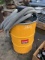 Industrial Shop Vac