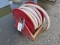 Red Hose Reel