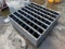 Gray Hardware Bin
