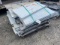 Pallet Of Shelving Parts