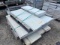 Pallet Of Shelving Parts