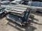 Pallet Of Shelving Parts