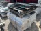 Pallet Of Shelving Parts