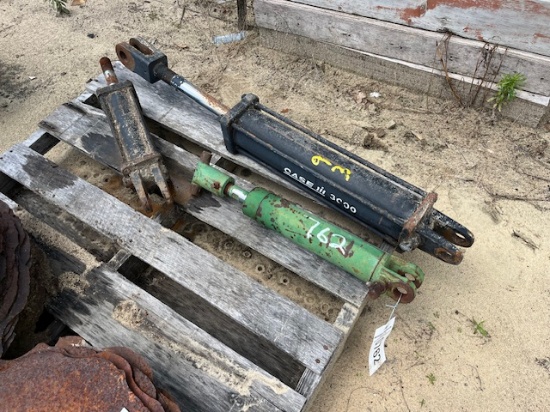 Misc. Hyd Cylinders