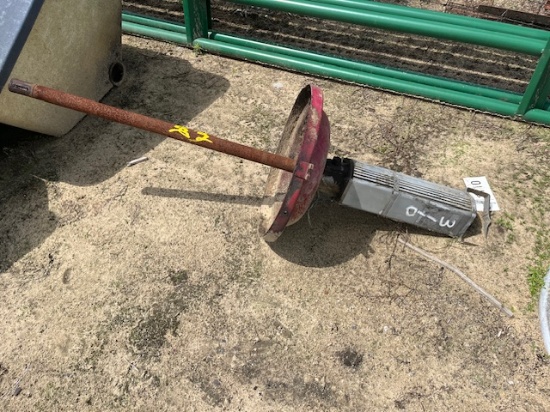 Grease Pump