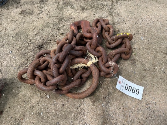 HD Chain