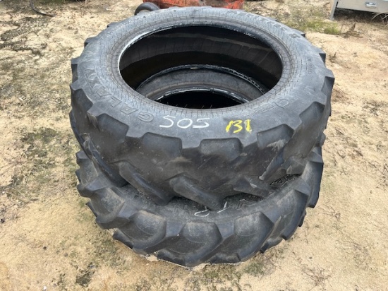 Misc. AG Tires