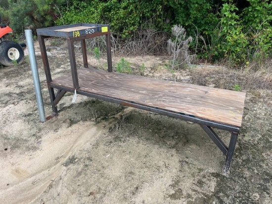 Misc. Table