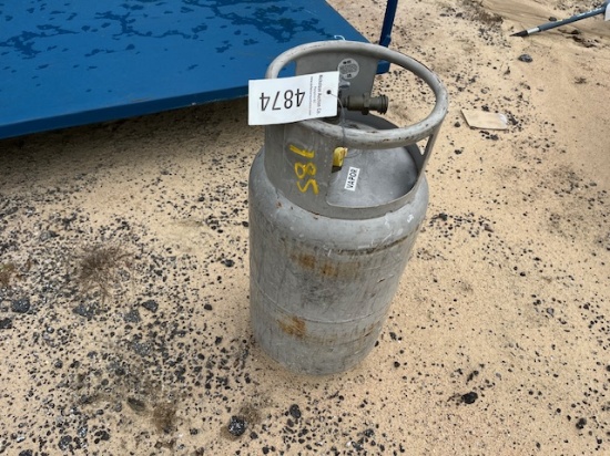 LP Tank