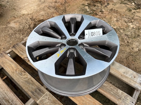Rim