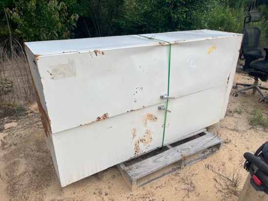 Misc. Storage Cabinet