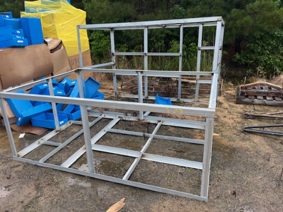 Misc. Cages