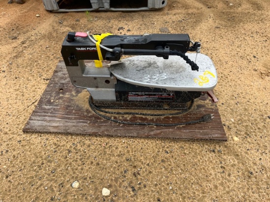 Jig Saw