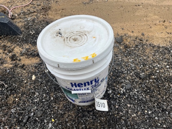 Bucket Of Misc.