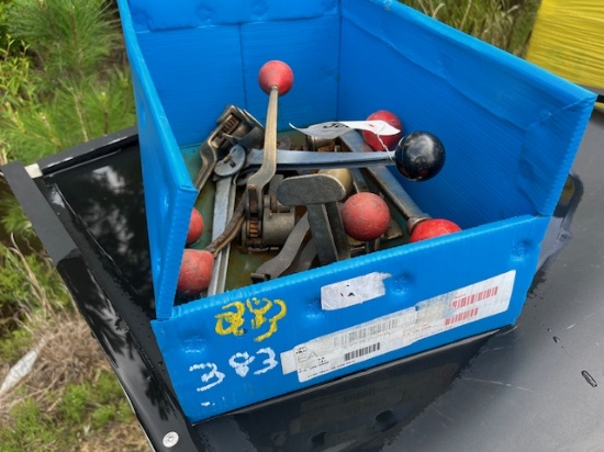 Misc. Banding Tools