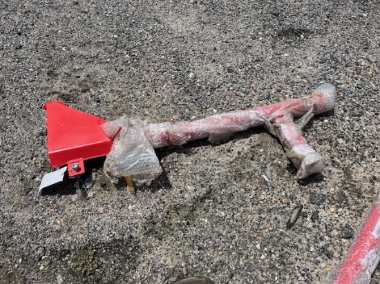 (1) NEW Pipe Layer For Ripper