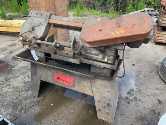 Wilton Chop Band Saw