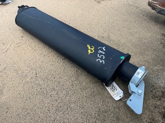 NEW John Deere 4840 Muffler