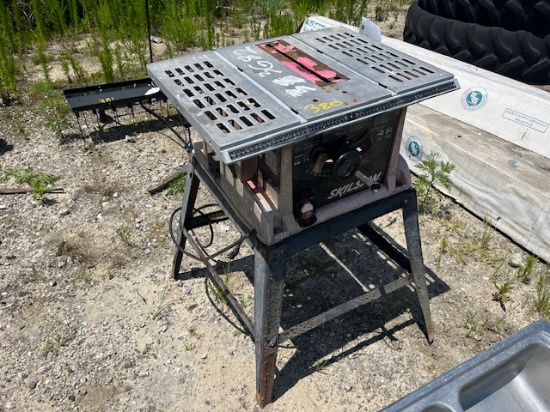 Table Saw