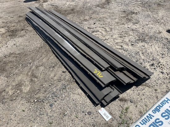 Ridge Vents