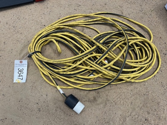 Apx 100ft HD Drop Cord