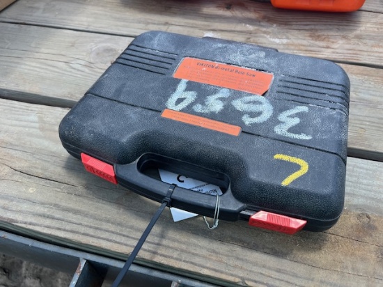 Hole Saw Kit