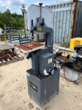 Wilton Band Saw