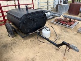 Gas BBQ Cooker