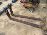 Set Of Forks