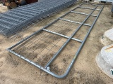 Galvanized 20ft Wire Gate