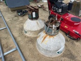 Set Of Cole Hoppers