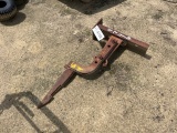 1pt Hitch