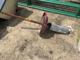 Grease Pump