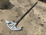 Pipe Bender