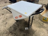 Vacu Bin Box