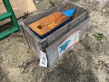 Cast Iron Anvil