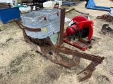 Cole Platner Unit