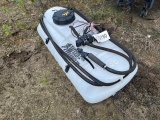 Weed Ranger Lawn Sprayer